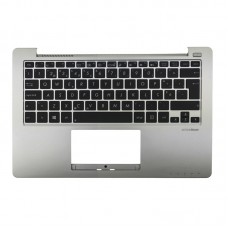 Teclado PT Asus VivoBook S200E-CT250H Top Cover s/TouchPad Teclado PT Asus VivoBook S200E-CT250H Top Cover s/TouchPad
